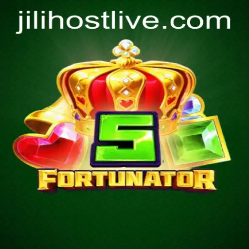 Exploring the Thrills of 5Fortunator by JILIhost