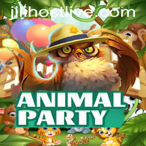 Discovering AnimalParty: A New Era of Interactive Gaming with JILIhost