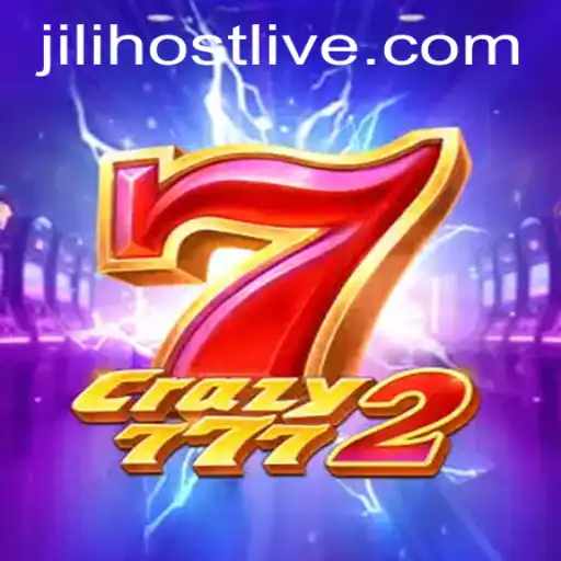 Crazy7772: An Electrifying Gaming Experience with JILIhost