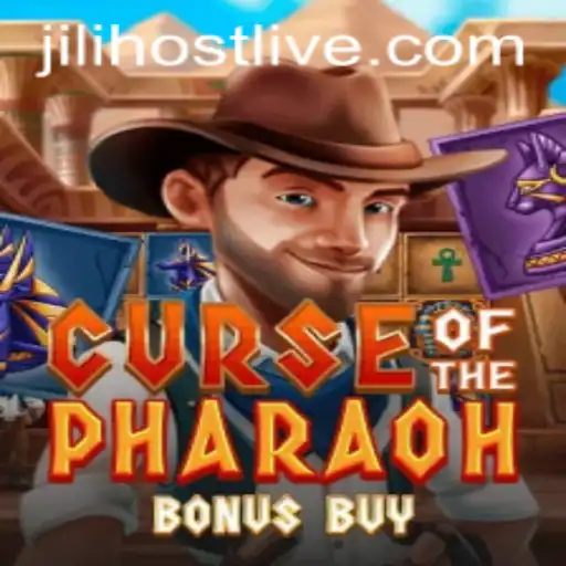 Exploring the Thrills of Curse of the Pharaoh Bonus Buy: A JILIhost Adventure