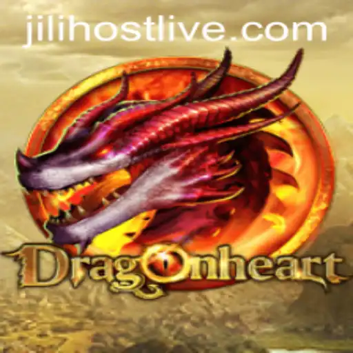 Unleashing the Epic Adventure of DragonHeart Hosted by JILIhost