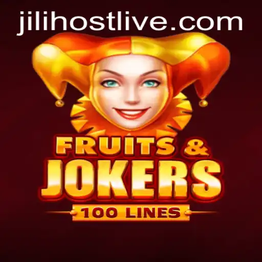 Exploring the Excitement of FruitsAndJokers100: A Deep Dive Into the JILIhost Experience