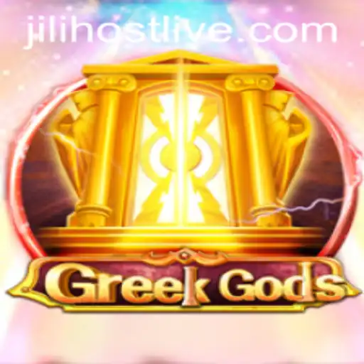 Unveil the World of GreekGods: A Mythical Journey Hosted by JILIhost