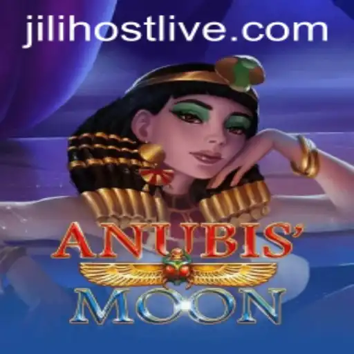 AnubisMoon: Exploring the Mystical Realm of the Egyptian God through JILIhost