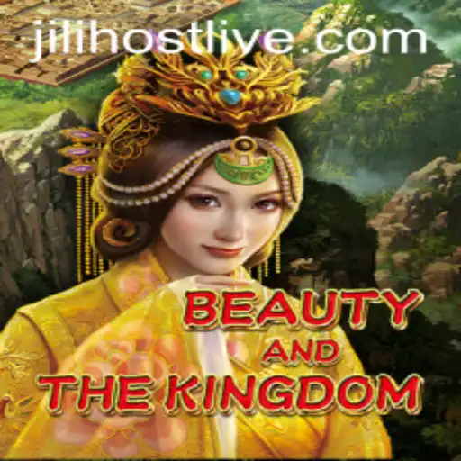 Exploring BeautyAndTheKingdom: A Majestic Strategy Adventure with JILIhost