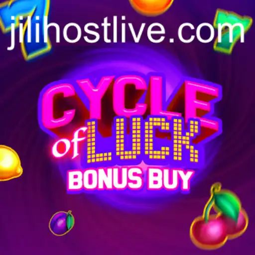 Exploring the Exciting World of CycleofLuckBonusBuy by JILIhost