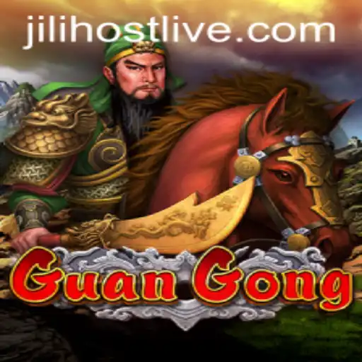 GuanGong: A Captivating Journey into Ancient Valor and Strategy