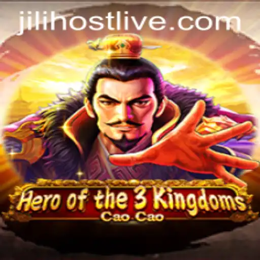 Heroofthe3KingdomsCaoCao: An Epic Virtual Adventure
