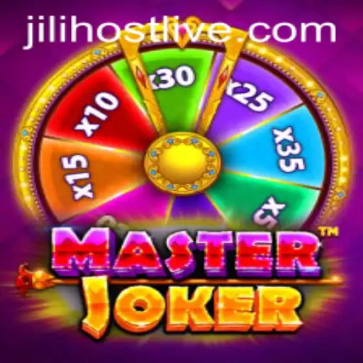 MasterJoker: A New Era in Online Gaming with JILIhost