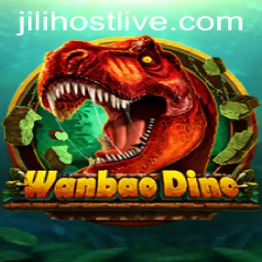 Discovering the Mesmeric World of WanBaoDino Hosted by JILIhost