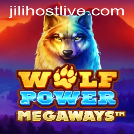 Exploring the Thrilling World of WolfPowerMega: A Deep Dive into its Features and Gameplay