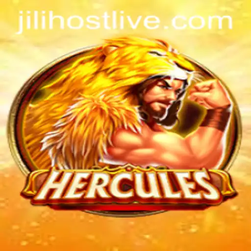 Exploring the Mythical World of Hercules: A Deep Dive into the Game Hosted by JILIhost