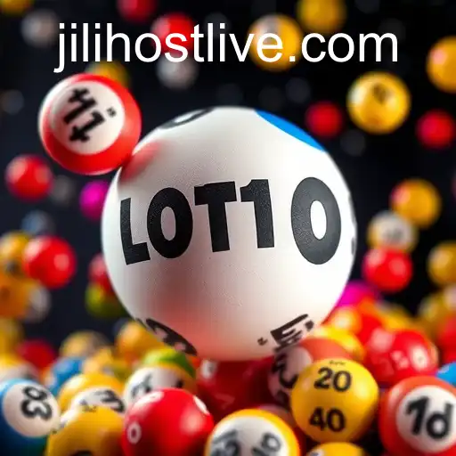 Exploring the World of Lottery: A Deep Dive into the Phenomenon of Chance