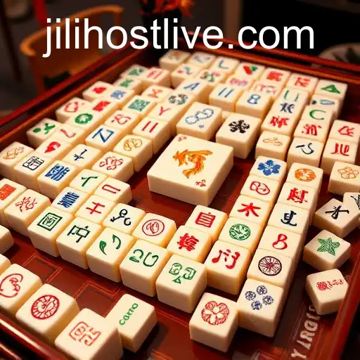 The Rich History and Culture of Mahjong