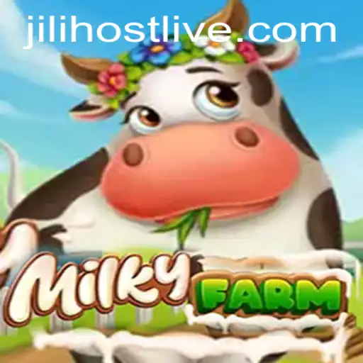 Discovering the Enchanting World of MilkyFarm Hosted by JILIhost