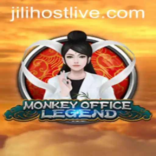 MonkeyOfficeLegend: Dive into a Unique Gaming Experience with JILIhost