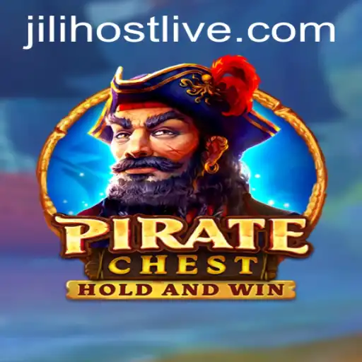 Explore the Treasures of PirateChest: A Captivating Game Hosted by JILIhost