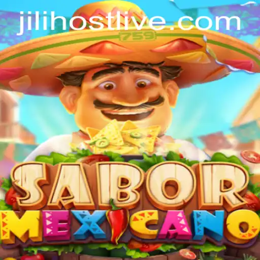 Experience the Excitement of SaborMexicano with JILIhost