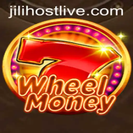 Discover WheelMoney: The Thrilling Game by JILIhost
